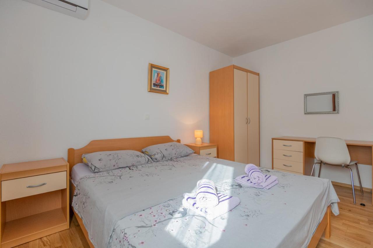 Villa Vis Maris Veliko Brdo エクステリア 写真